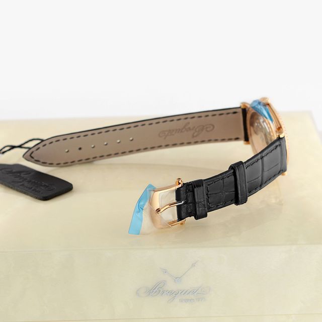 Breguet Classique 9068BR/12/976/DD00 Image 4